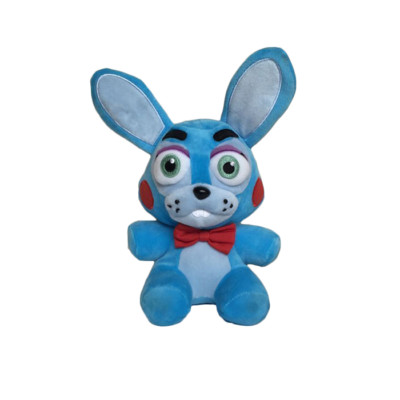 five nights at freddy's toy bonnie plush